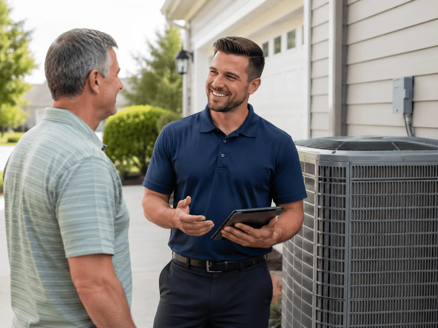 Heat Pump Installation Grenada, CA FAQs